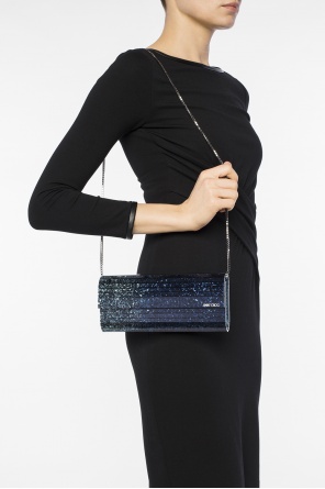 Torba na ramię 'sweetie', zdjęcie 2 Torba na ramię 'sweetie' od Jimmy Choo